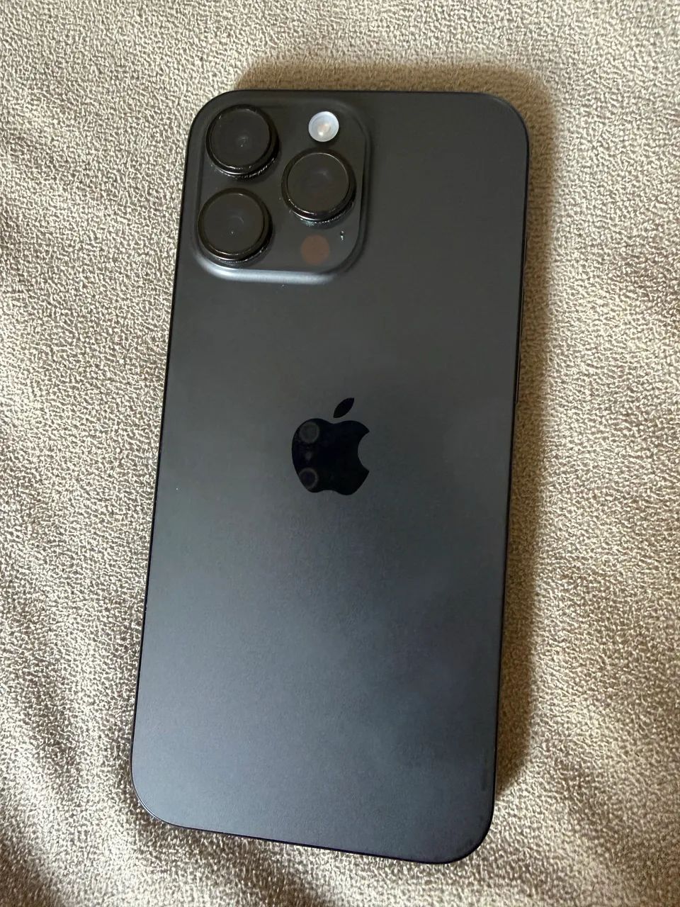 Vendo - iPhone 16 pro max 256 Gb - Foto 2