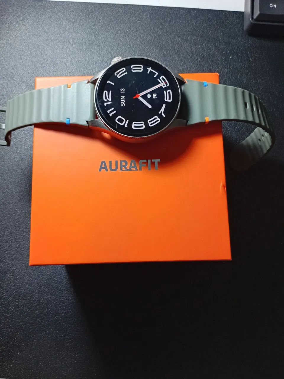 SMARTWATH AURA FIT - Foto 2