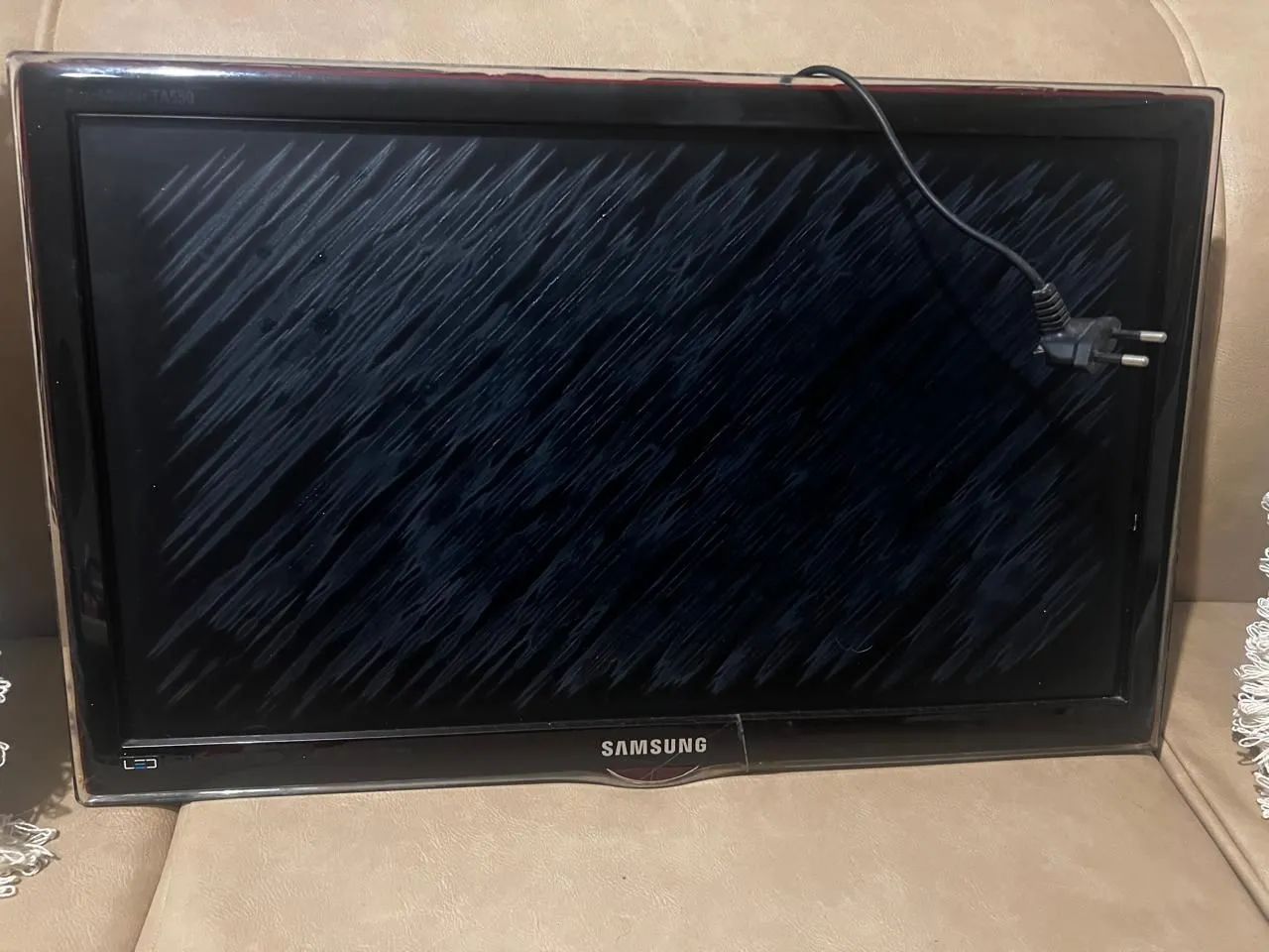 TV 22 SAMSUNG 