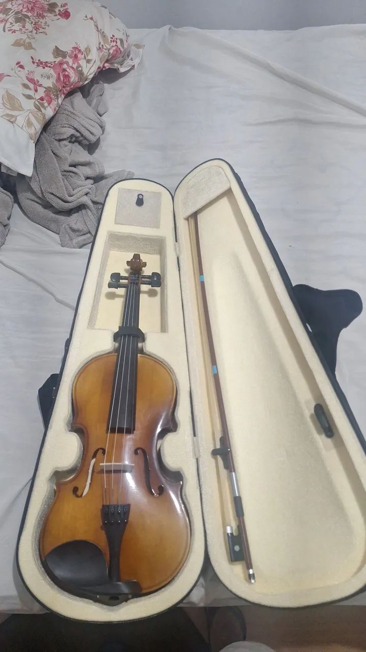 Violino - Foto 4