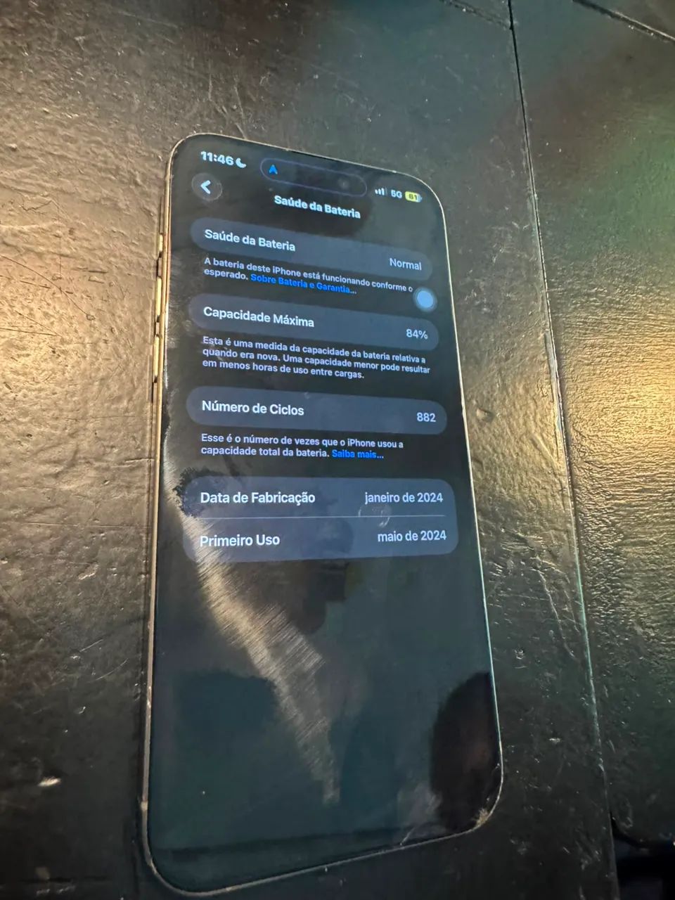 iPhone 15 pro Max - Foto 3