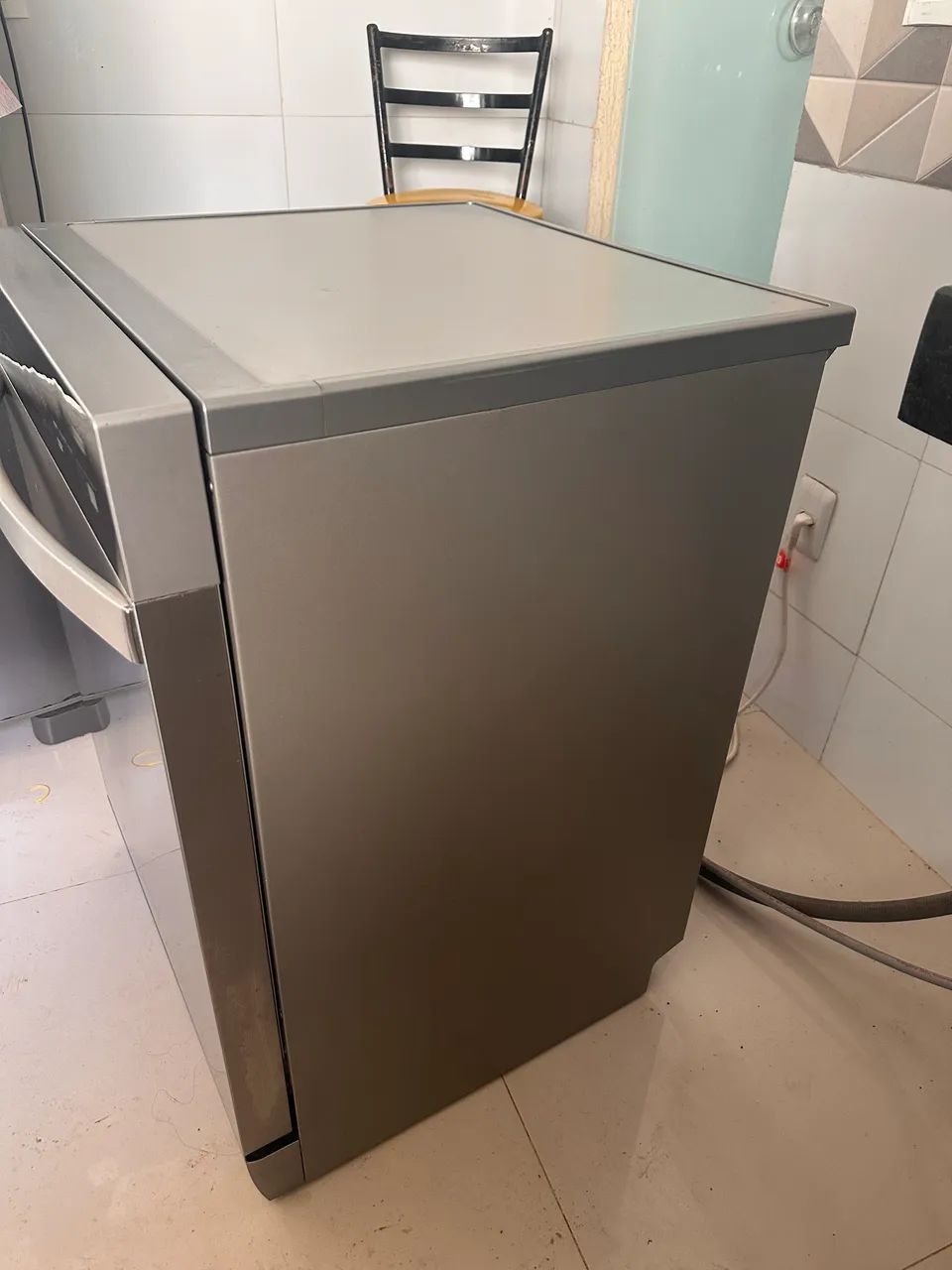 Máquina de lavar louça 14 serviços  - Foto 2
