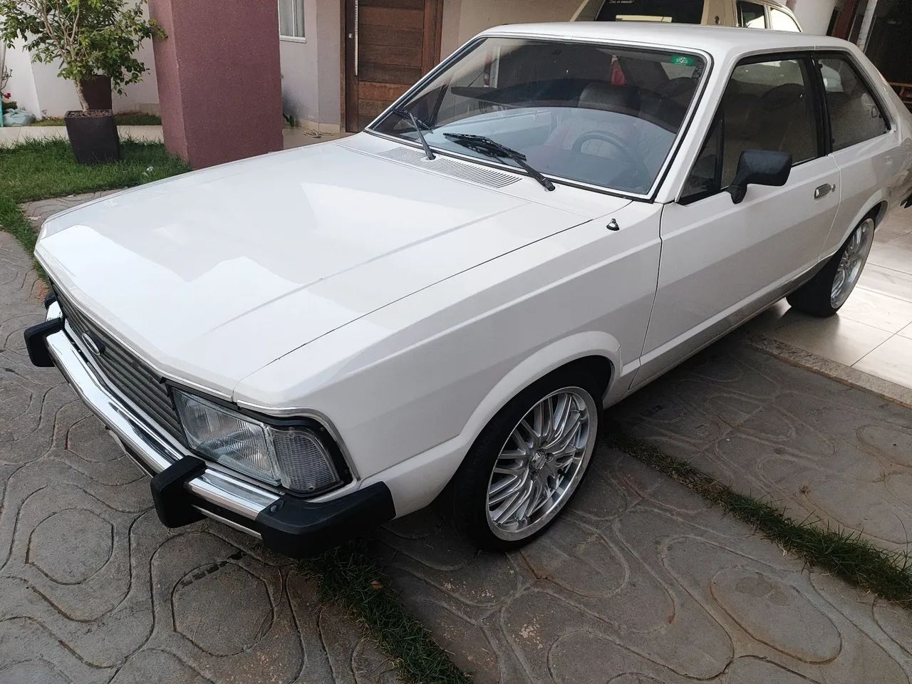 Ford Corcel II L 1984 - Foto 5