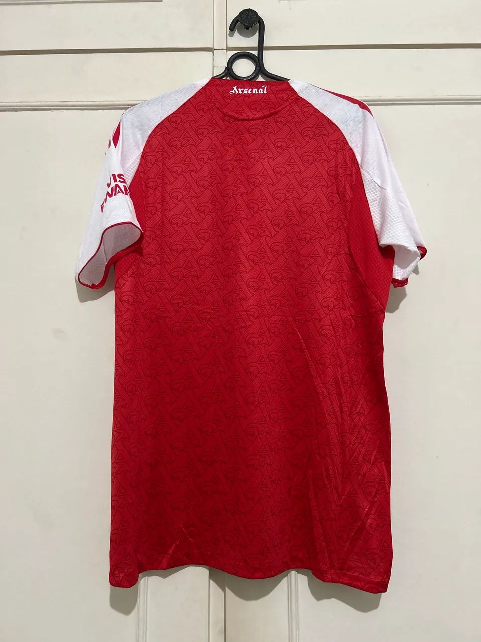 Camisa Arsenal  - Foto 2