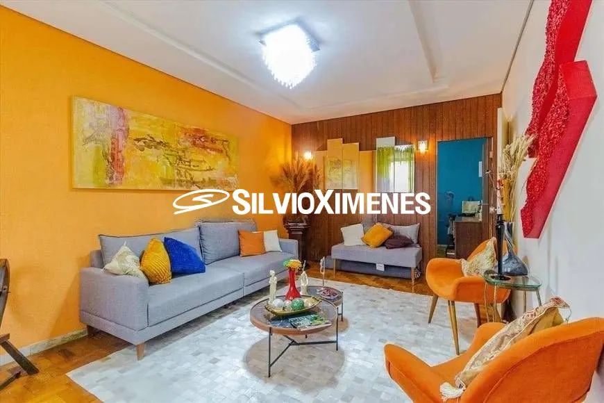 Apartamento com 5 quartos, Colégio Batista - Belo Horizonte - Foto 2