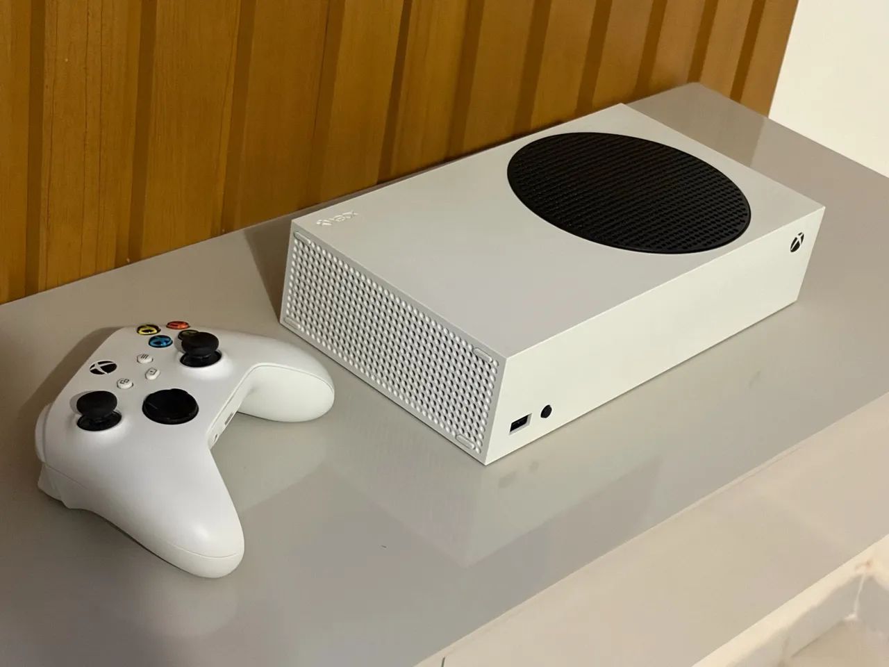 Vendo Xbox Series S - Foto 3