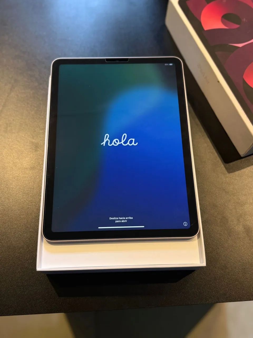 iPad Air 64GB - Foto 5