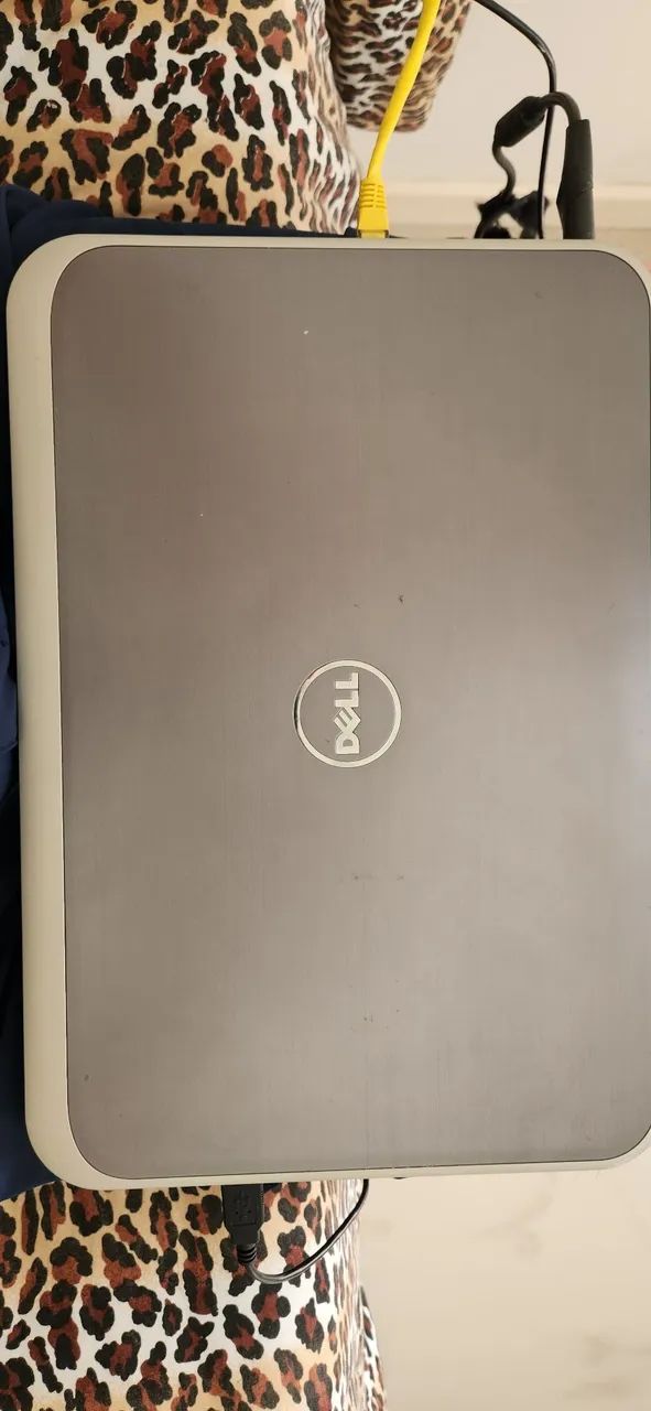 Notebook DELL I7 funcionando - Foto 4