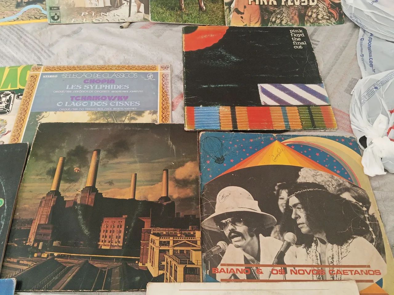 Disco Vinil - Foto 3