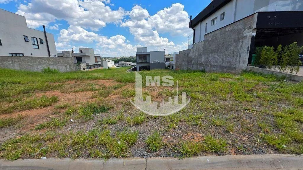 Terreno à venda, 420 m² por R$ 700.000,00 - Lot. Residencial Arborais - Campinas/SP - Foto 3