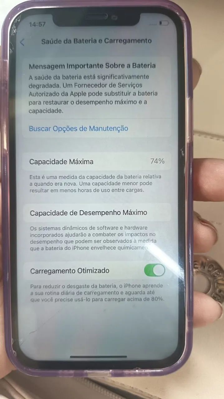 Iphone 12 - Foto 4