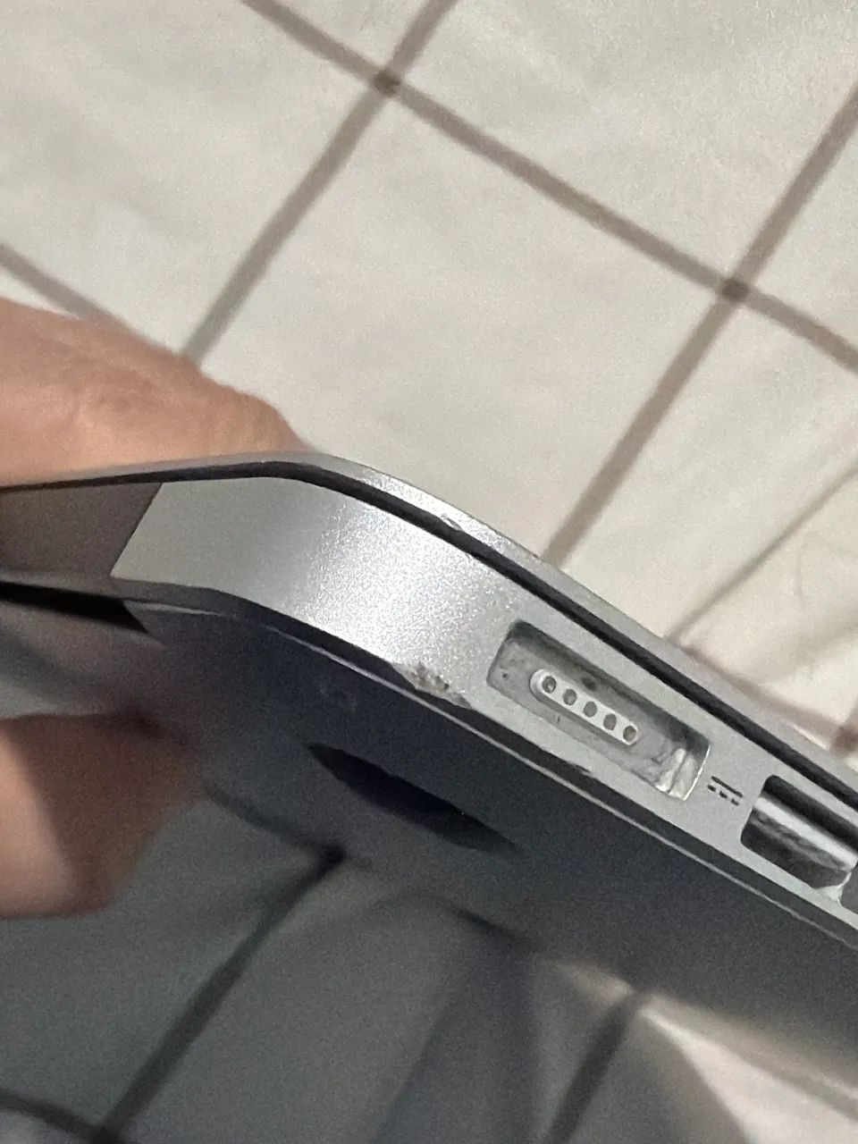 Ótimo MacBook Air 2017 i5 8AM 128SSD - Foto 3