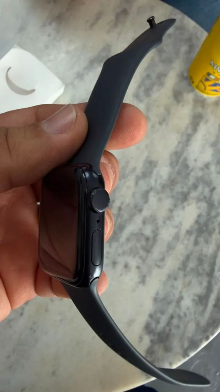 Apple Watch SE 40mm - Foto 4