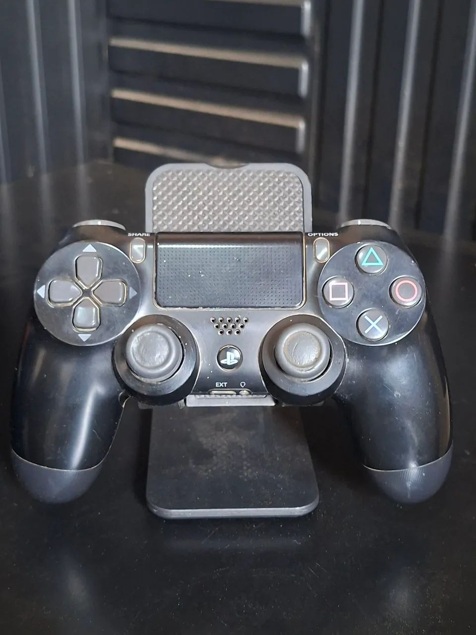 Controle de PS4 - Foto 3