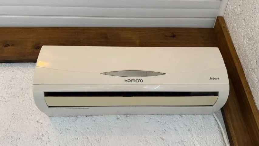 Ar Condicionado - 9.000 BTUs