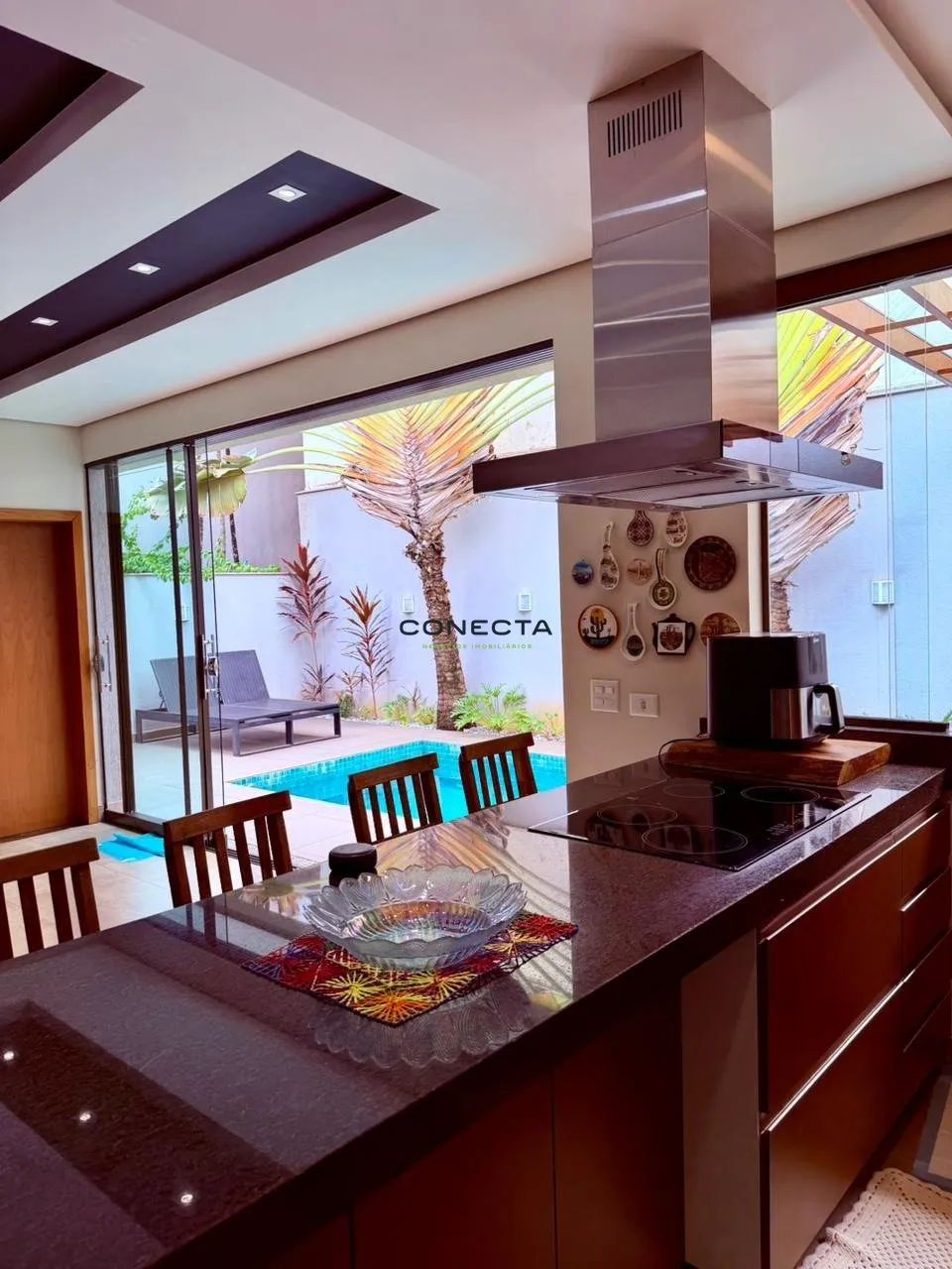 Casa Térrea | Alphaville 2 | Londrina - Foto 3