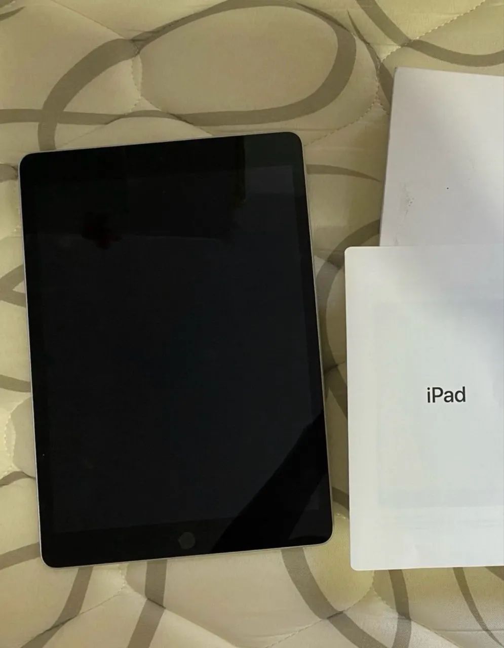 IPAD 9 GERACAO 64 GB - Foto 2