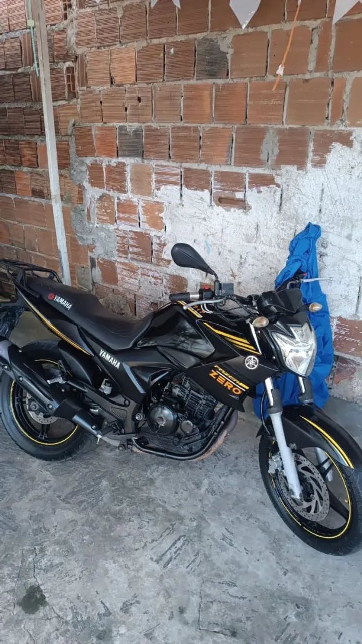Fazer  $12.000 - Foto 2
