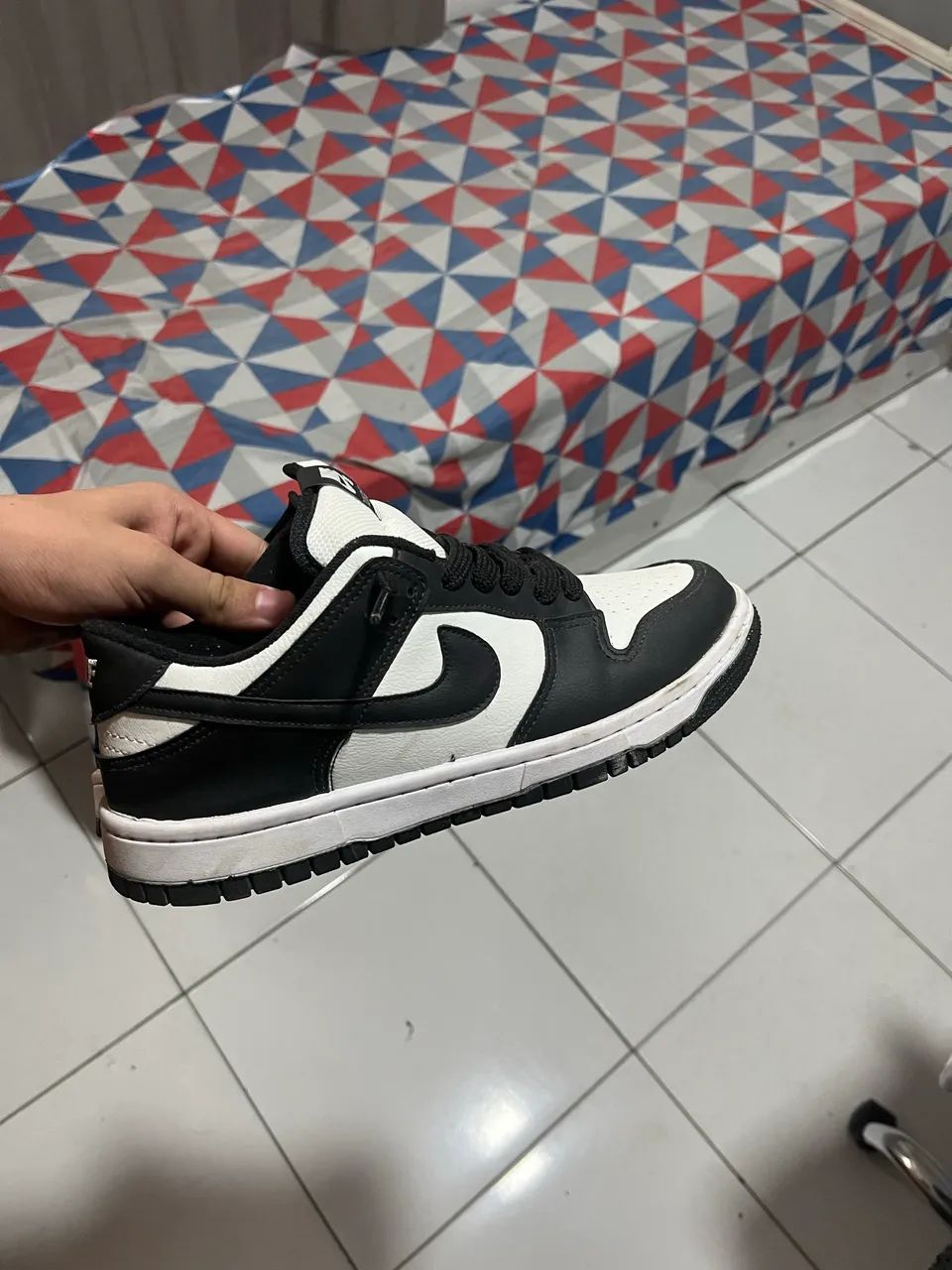 Tênis  - Foto 3