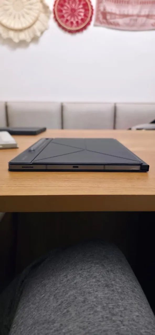 Samsung Galaxy Tab S9 FE+ Wi-Fi, modelo SM-X610. - Foto 3