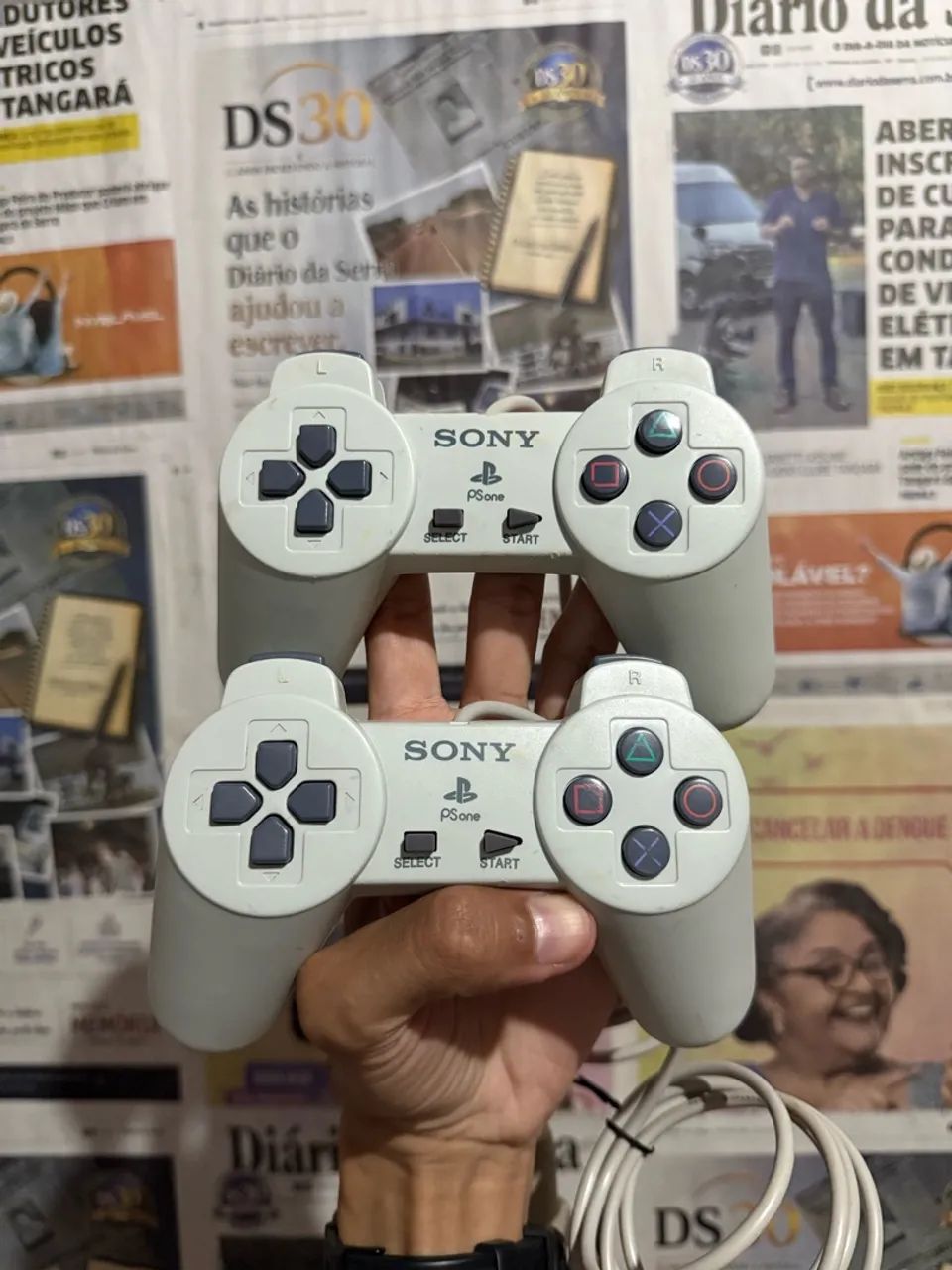 Ps1 Impecável  - Foto 5