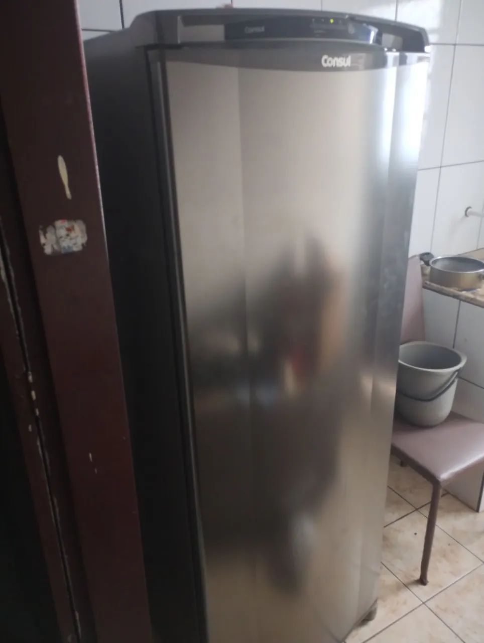 Vendo Geladeira