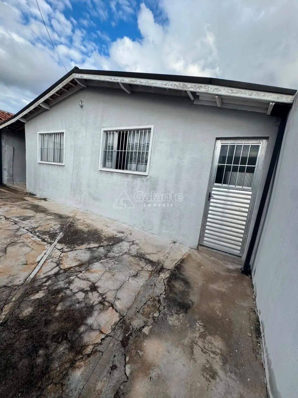 casa - Vila Costa e Silva - Campinas - Foto 2