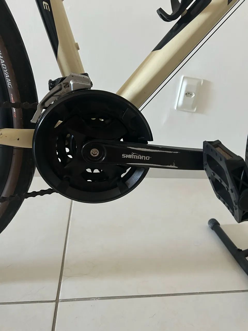 BicicletaSense Active  - Foto 5