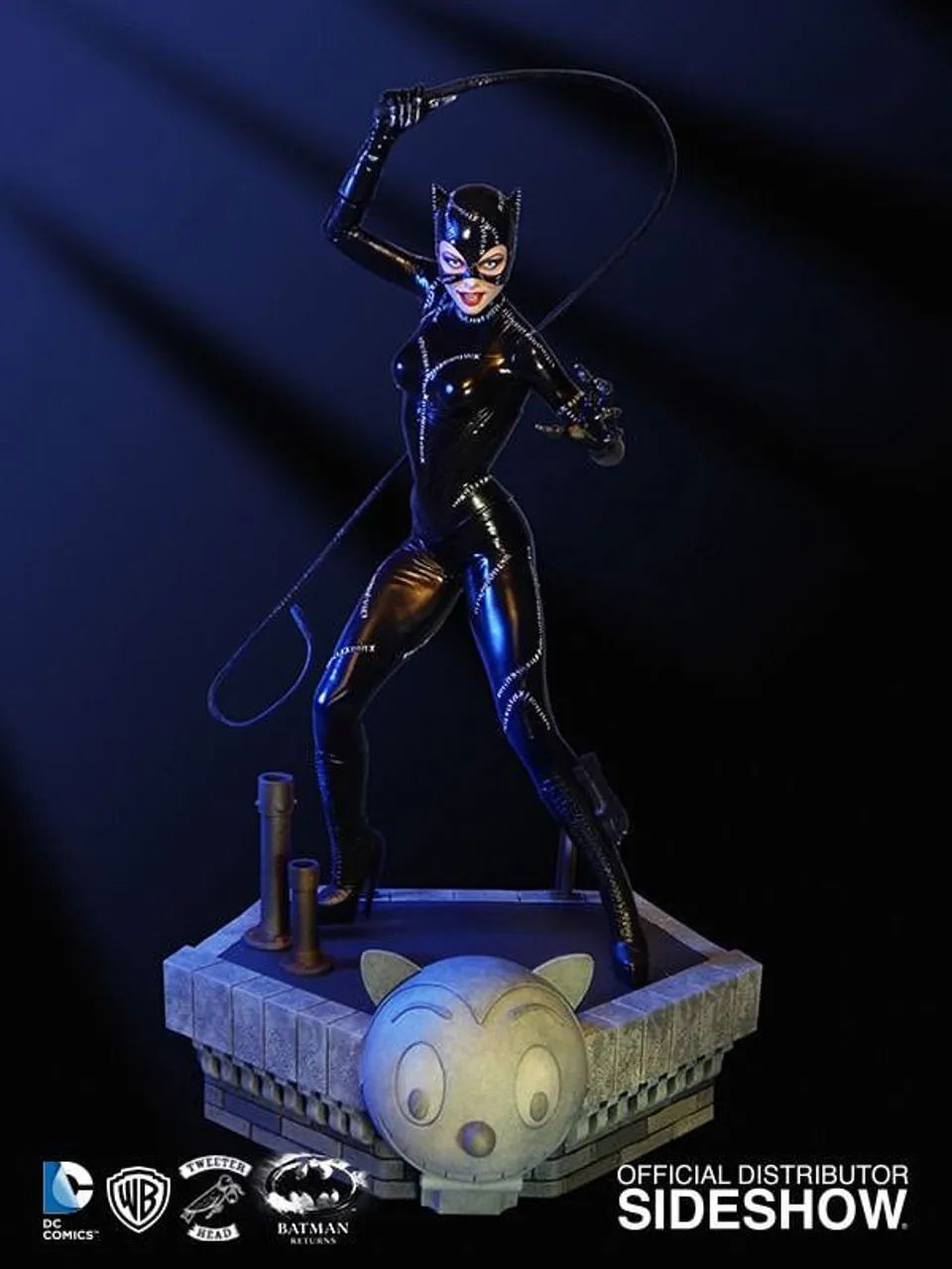 Catwoman - Tweeterhead - Foto 2