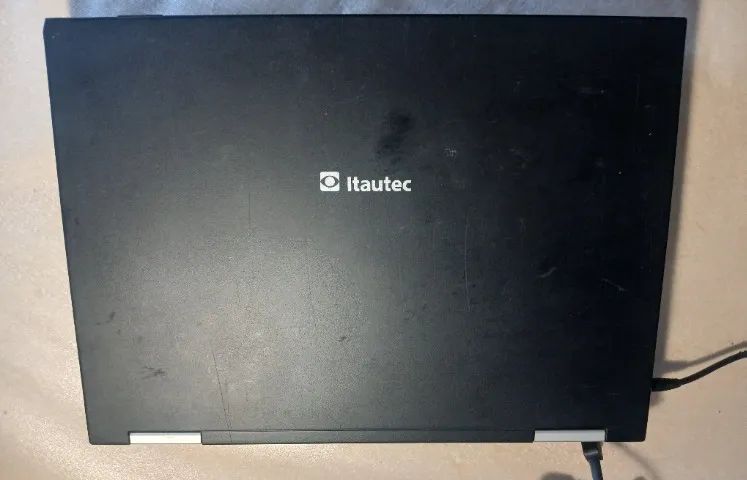 03 Notebooks Thinkpad Asus Itautec Funcionando com Detalhes - Foto 4
