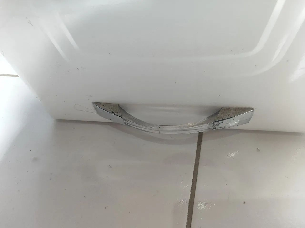 Vendo armário aéreo 2 portas  - Foto 2