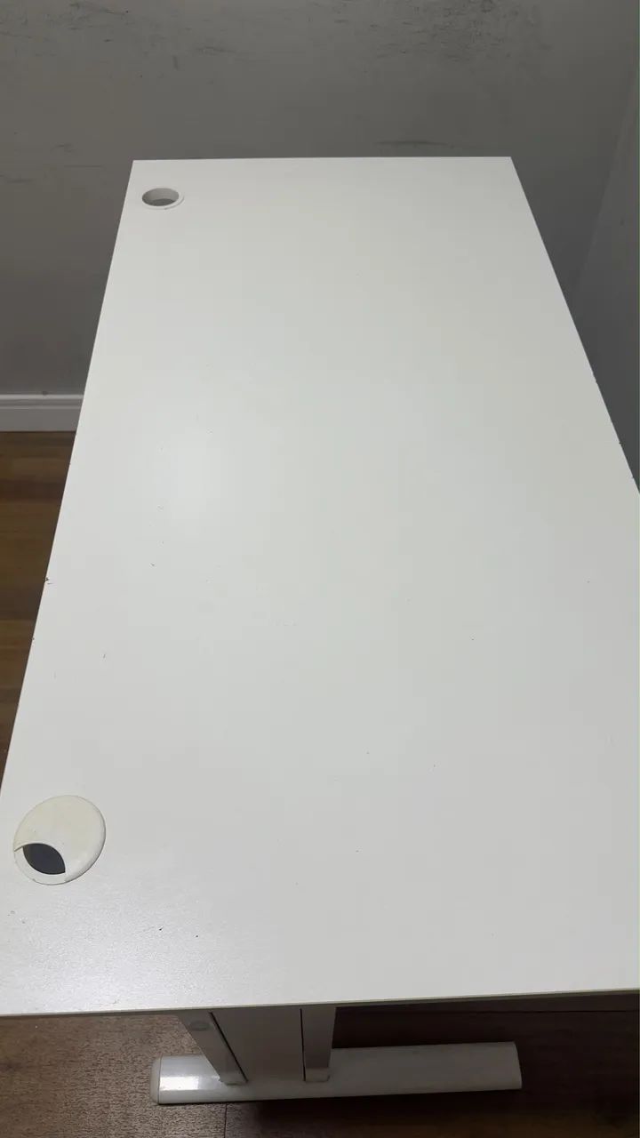 MESA ESCRITÓRIO  - Foto 2