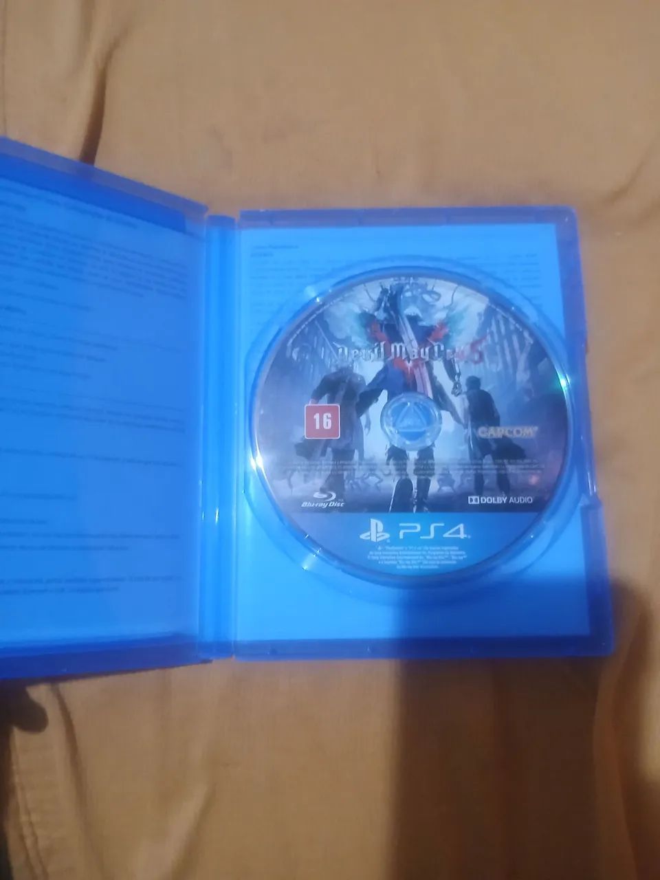 Devil May Cry 5 - Foto 3