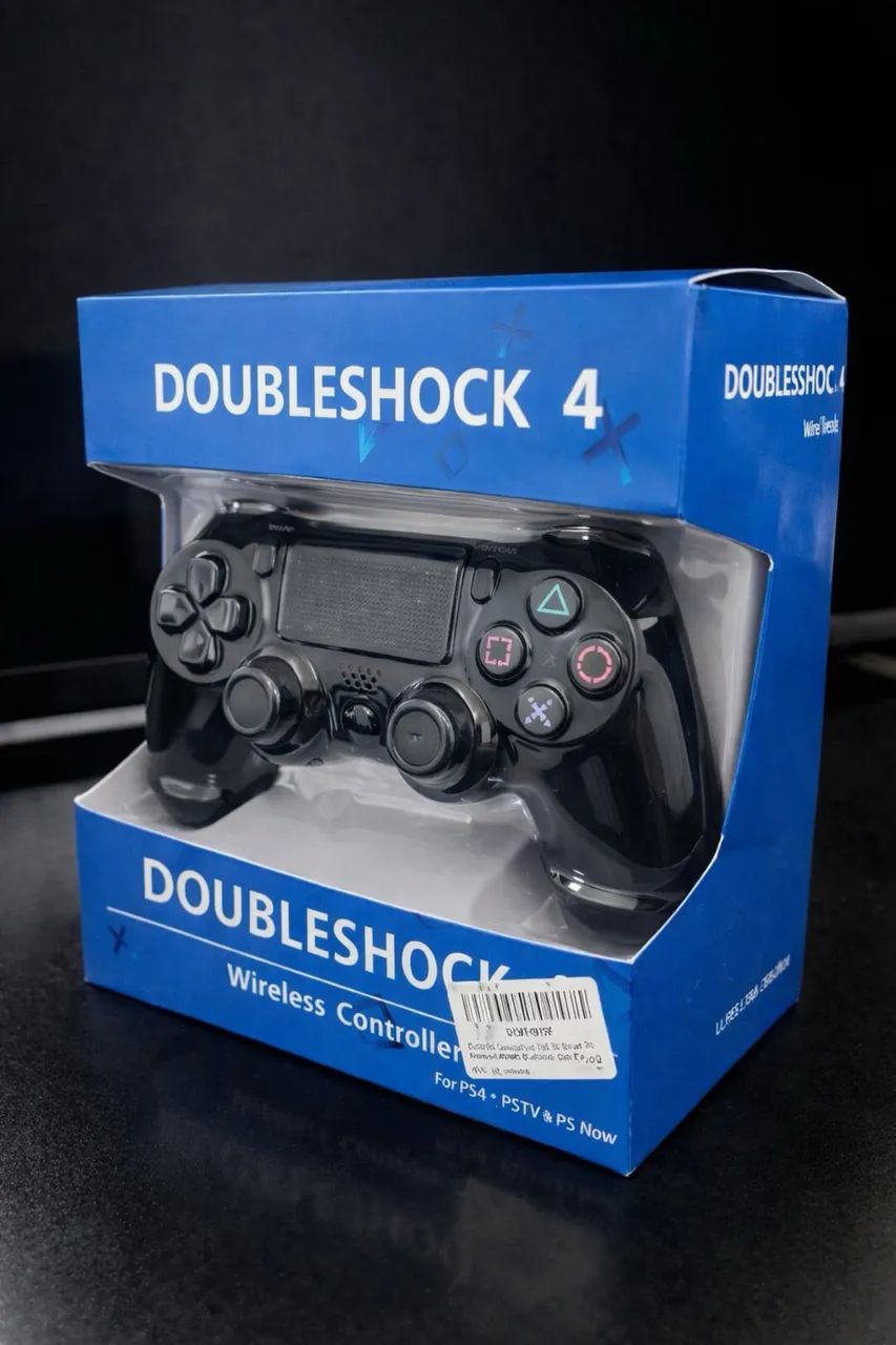 Controle de Ps4 (Lacrado) - Foto 2