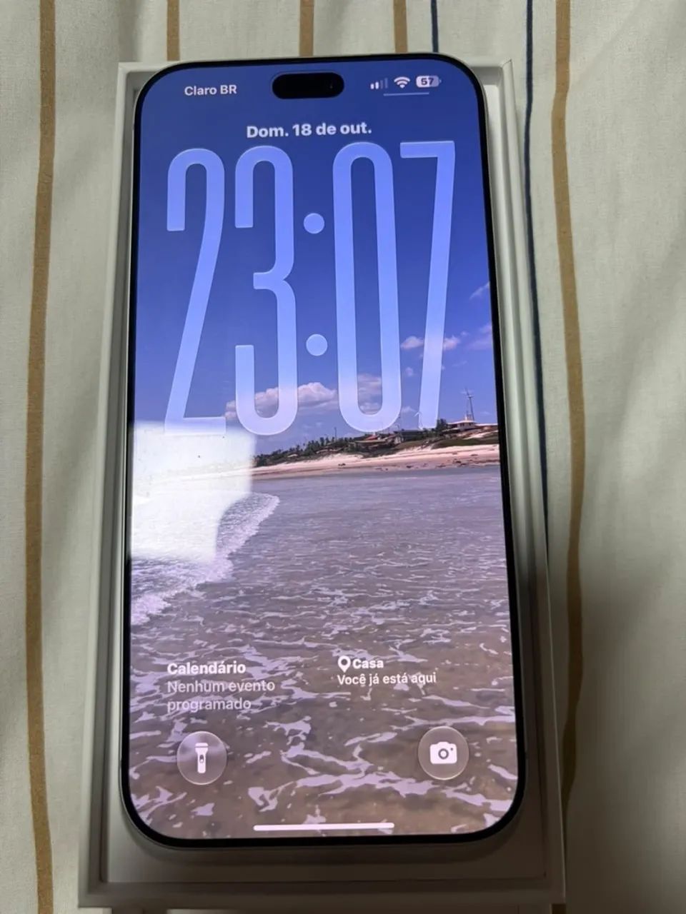 IPhone 18 pro max 512 gb - Foto 3