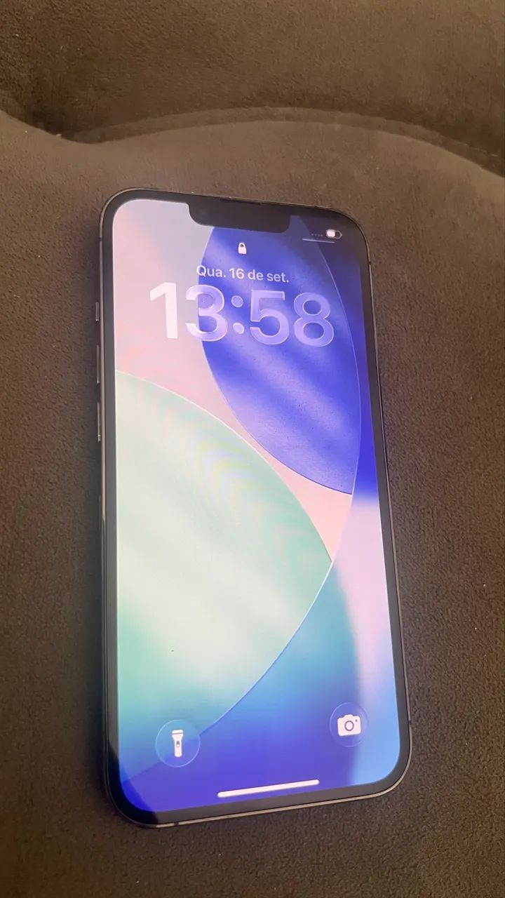 iPhone 13 Pro 128GB - Foto 3