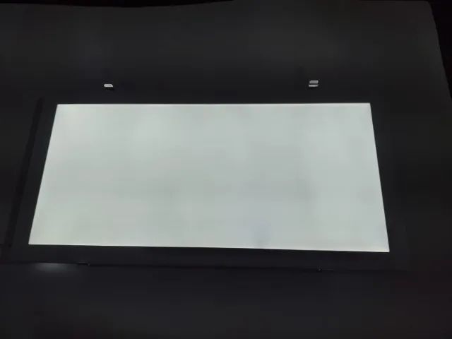 Luminária LED Retangular de embutir - Foto 4