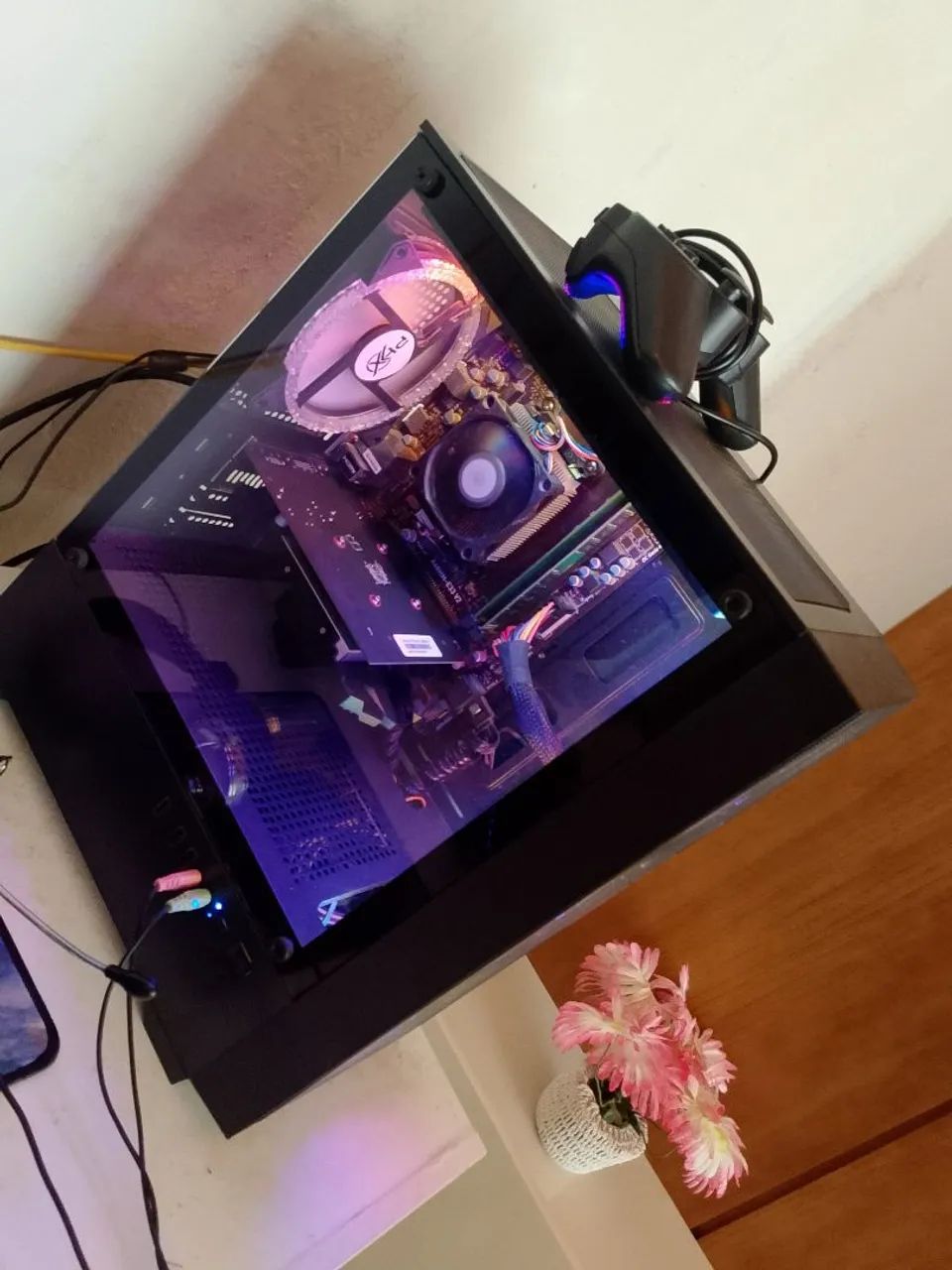 Pc gamer
