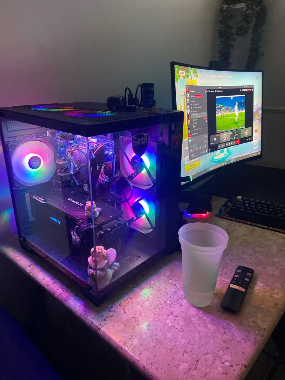 Pc gamer pronto  - Foto 2