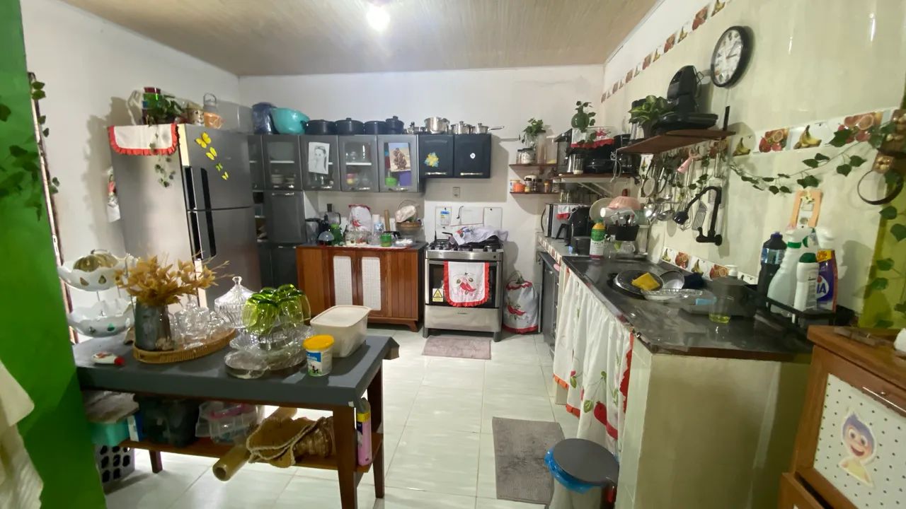 VENDA CASA OUTEIRO - Foto 5