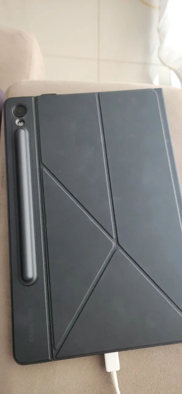 Tablet Samsung S9 - Foto 3