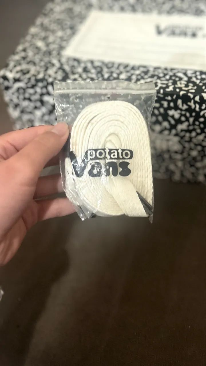Tênis Vans Potato Leopardo - Foto 3