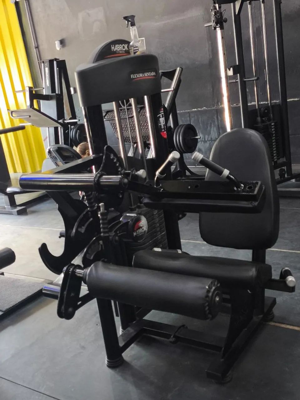 Academia de Musculação e Ginástica  - Foto 2