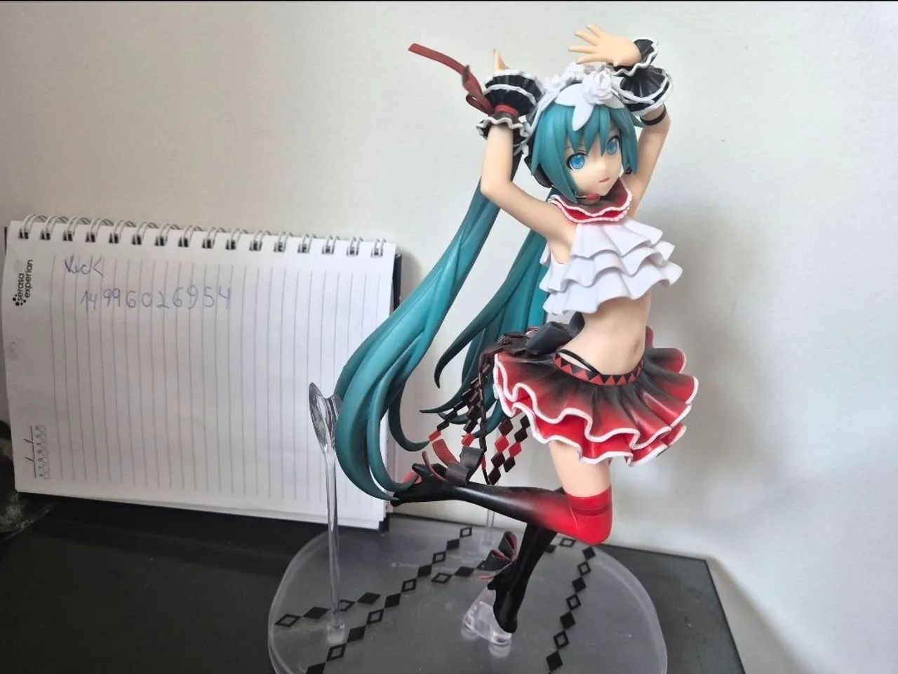 Miku project diva