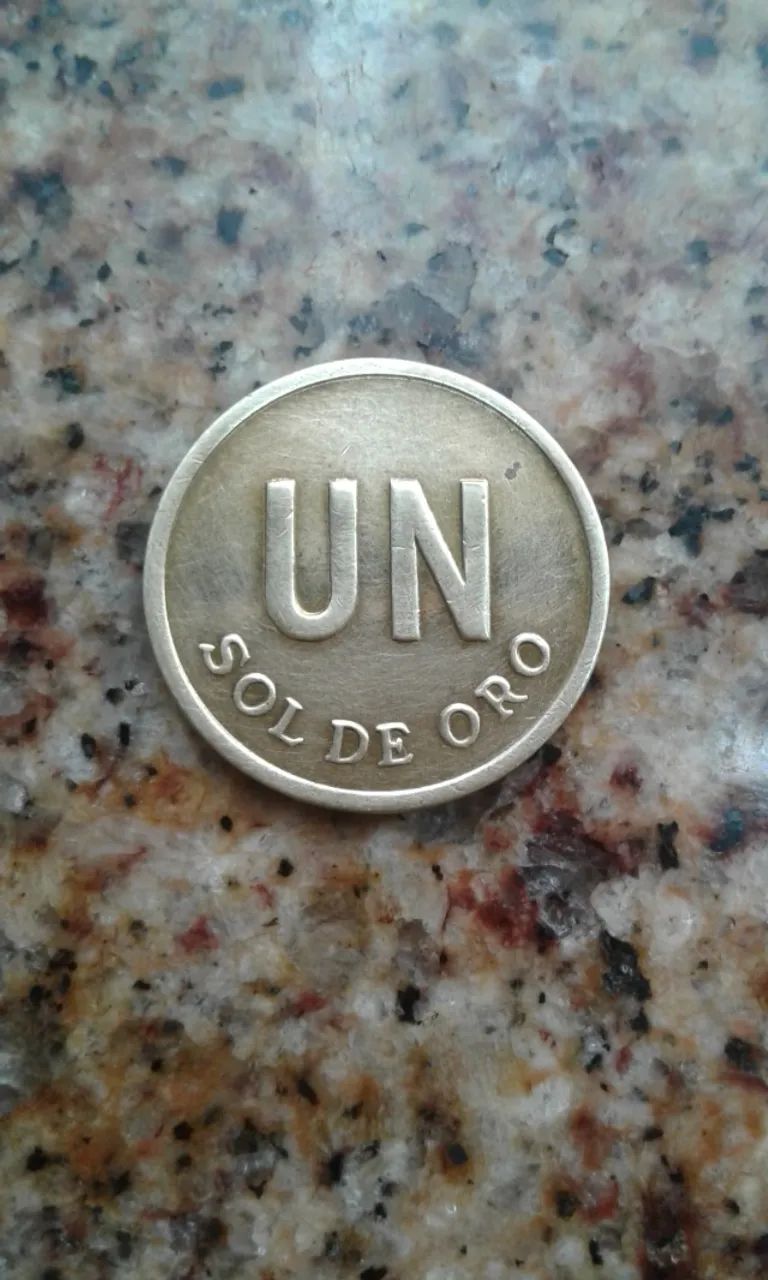Moeda Antiga