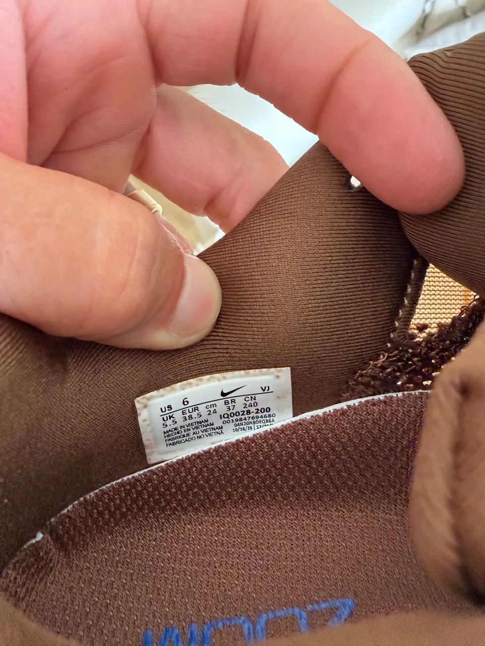 Nike vomero premium  - Foto 3