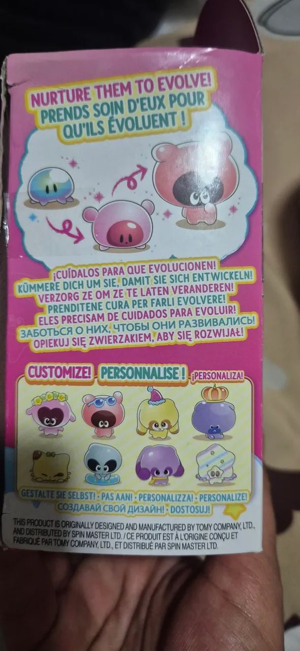 Bichinho virtual  - Foto 3