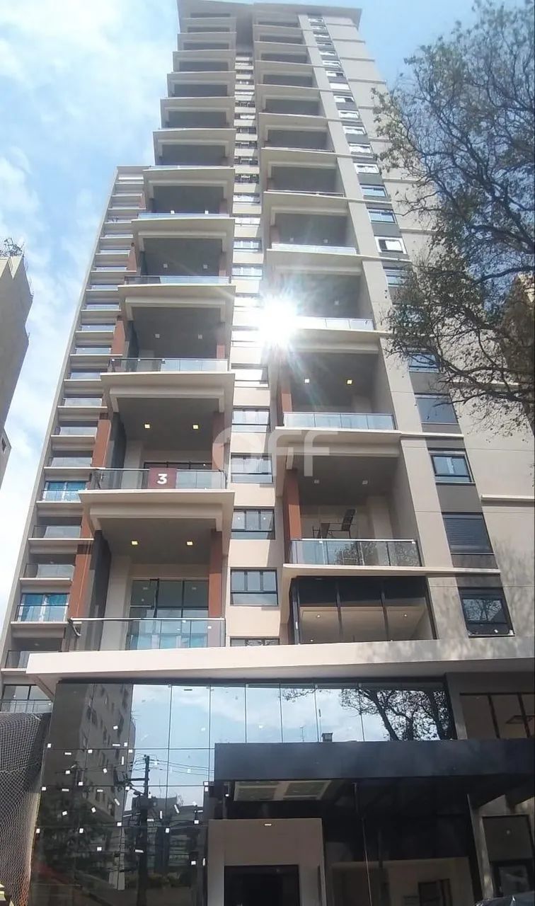 Apartamento para venda no Cambuí, Campinas SP - Foto 2