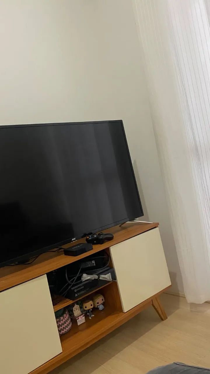 TV 50" AOC - Foto 2