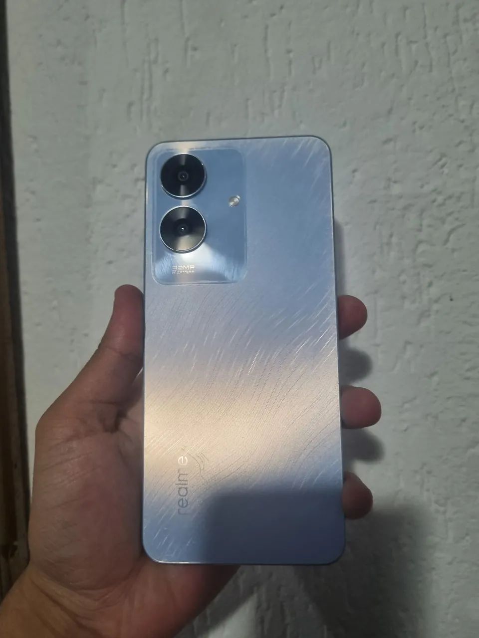 REALME C60 128gb 12gb ram - Foto 2